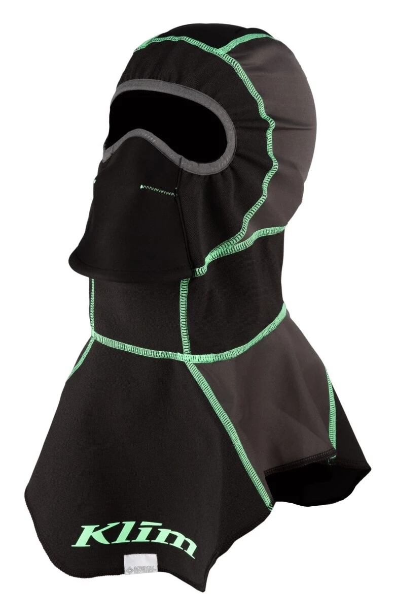 Riding Gear Klim Arctic Balaclava 7 Riding Gear Klim Arctic Balaclava - Image 7