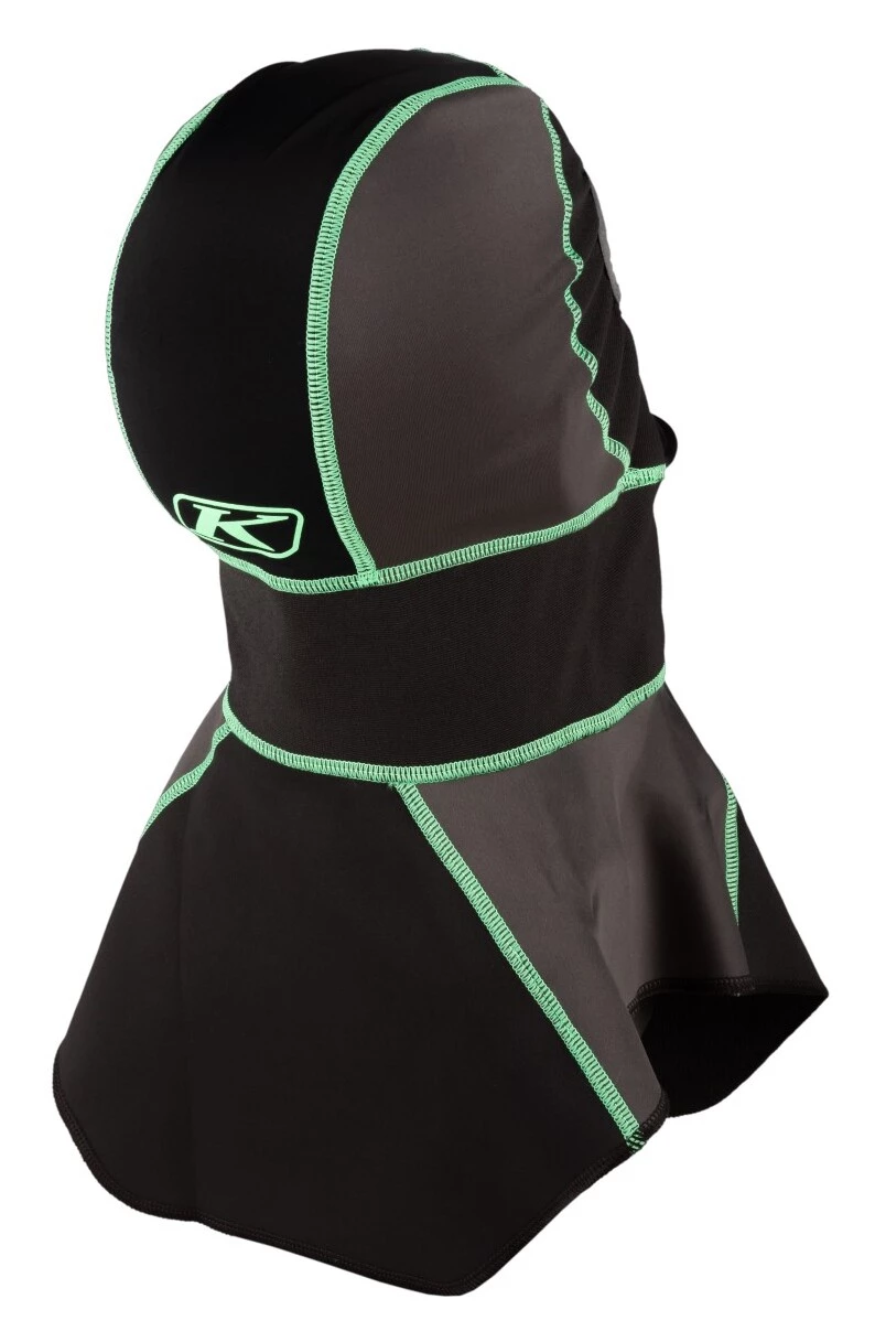 Riding Gear Klim Arctic Balaclava 8 Riding Gear Klim Arctic Balaclava - Image 8