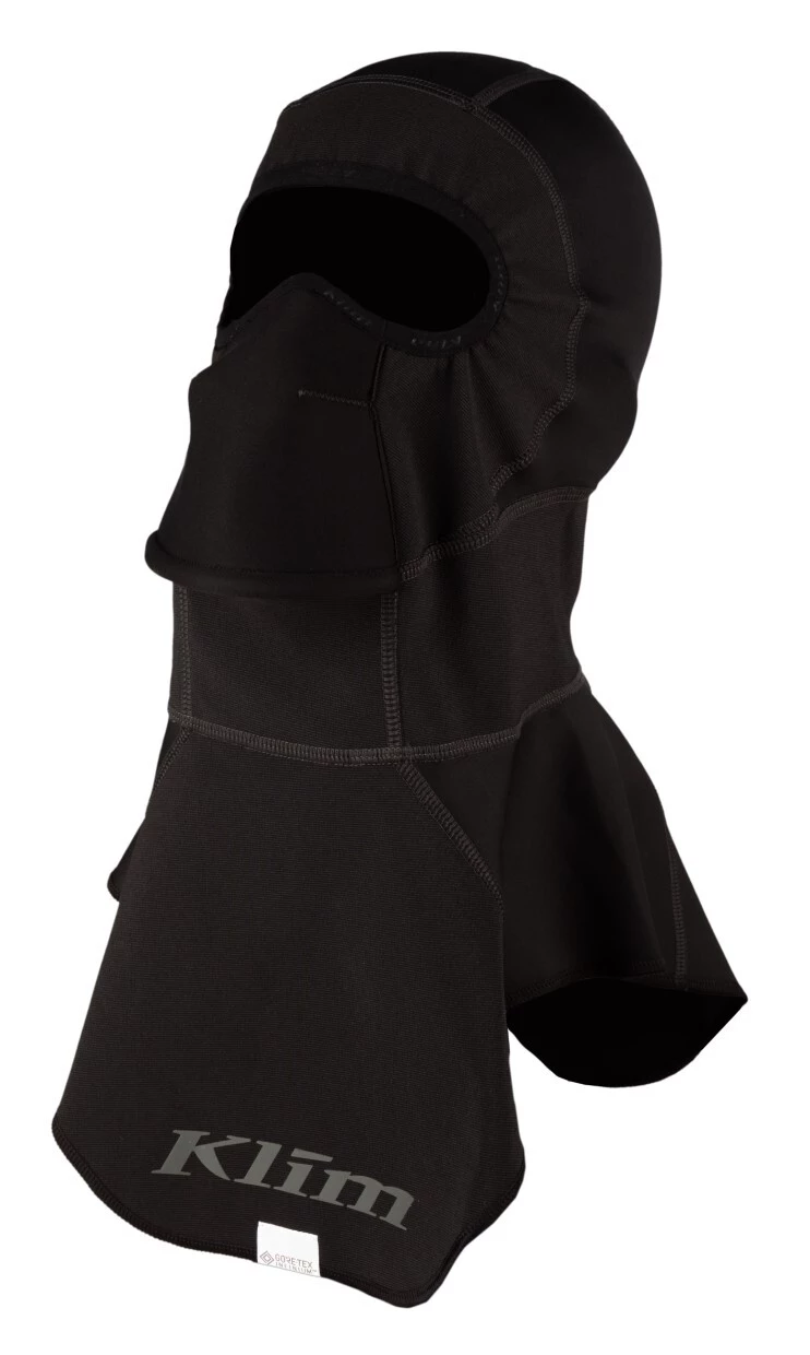 Riding Gear Klim Arctic Balaclava 1 Riding Gear Klim Arctic Balaclava
