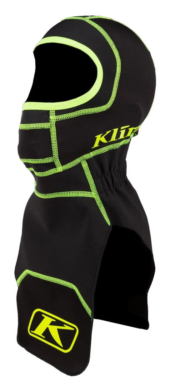 Headwear Klim Covert Balaclava 3 Headwear Klim Covert Balaclava - Image 3