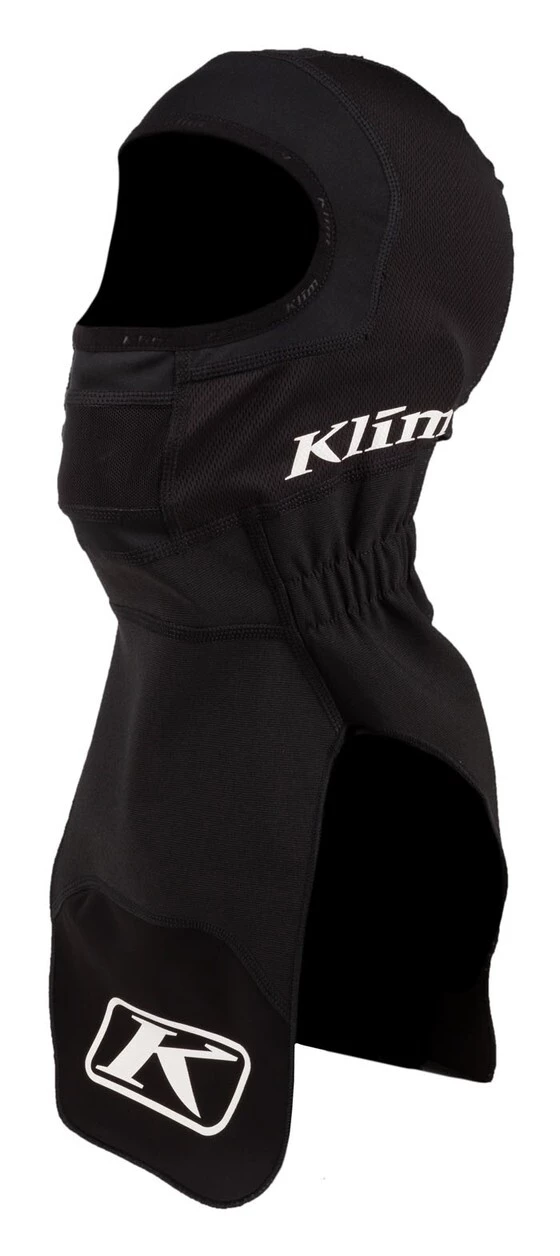 Headwear Klim Covert Balaclava 1 Headwear Klim Covert Balaclava