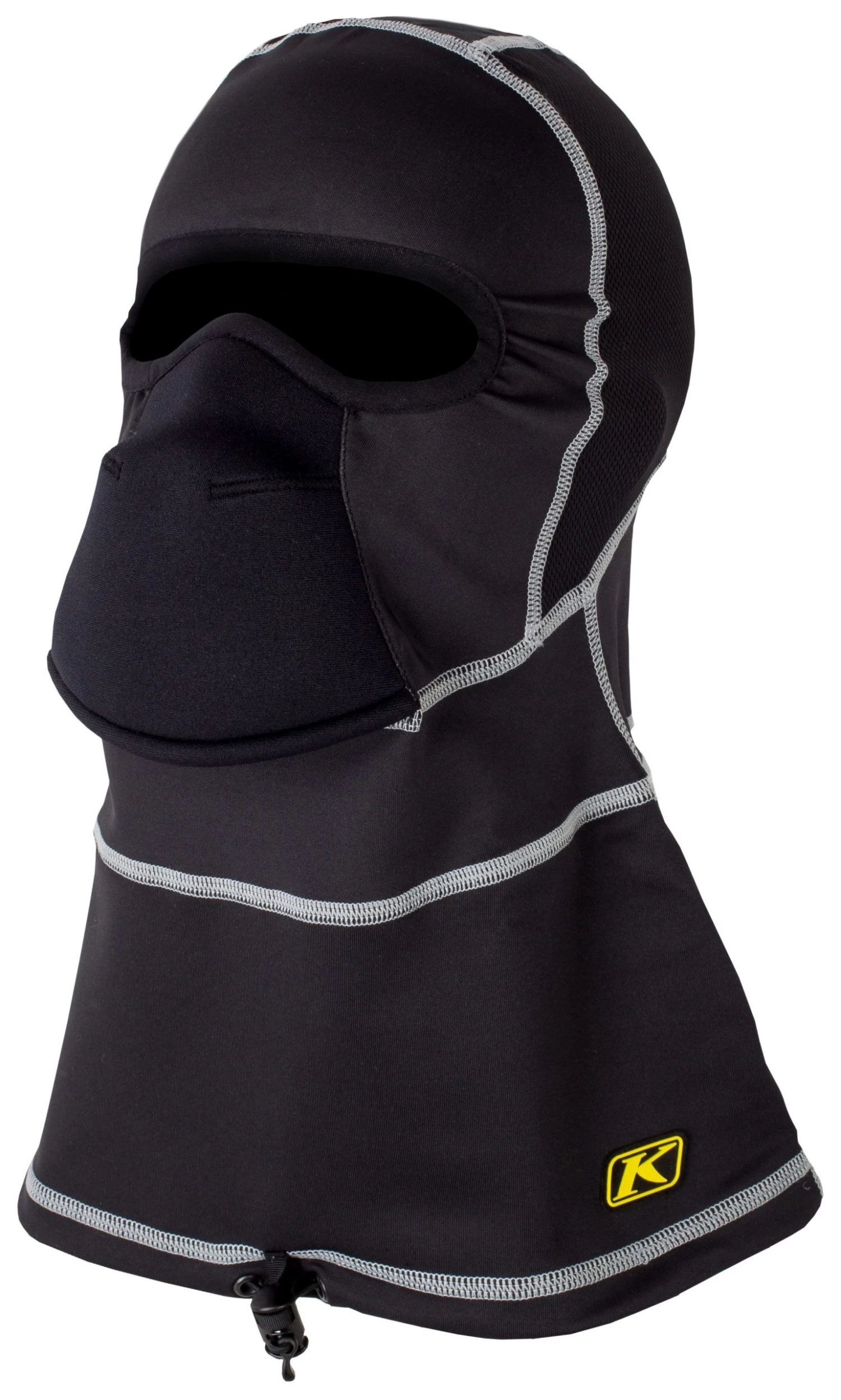 Riding Gear Klim Glacier Balaclava 1 Riding Gear Klim Glacier Balaclava