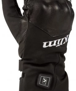 Heated Gloves Klim Hardanger HTD Long Gloves