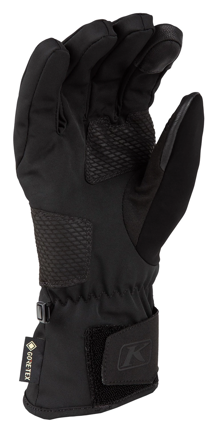 Heated Gloves Klim Inversion GTX HTD Gloves 2 Heated Gloves Klim Inversion GTX HTD Gloves - Image 2