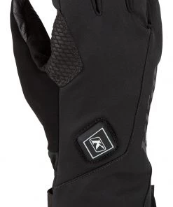 Heated Gloves Klim Inversion GTX HTD Gloves