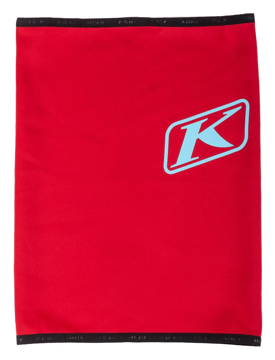 Headwear Klim Neck Warmer 1 Headwear Klim Neck Warmer