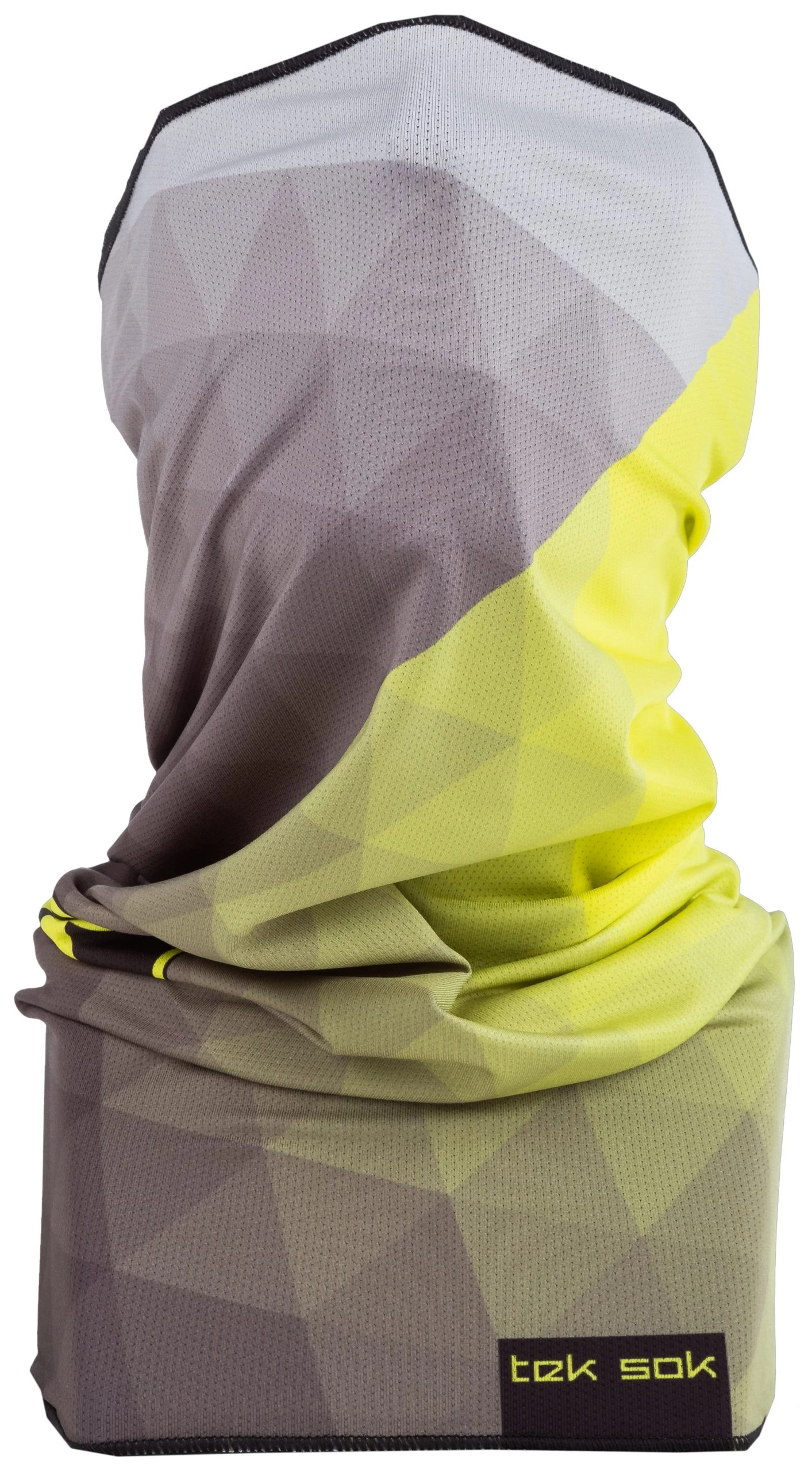 Headwear Klim Tek Sok Neck Gaiter 1 Headwear Klim Tek Sok Neck Gaiter