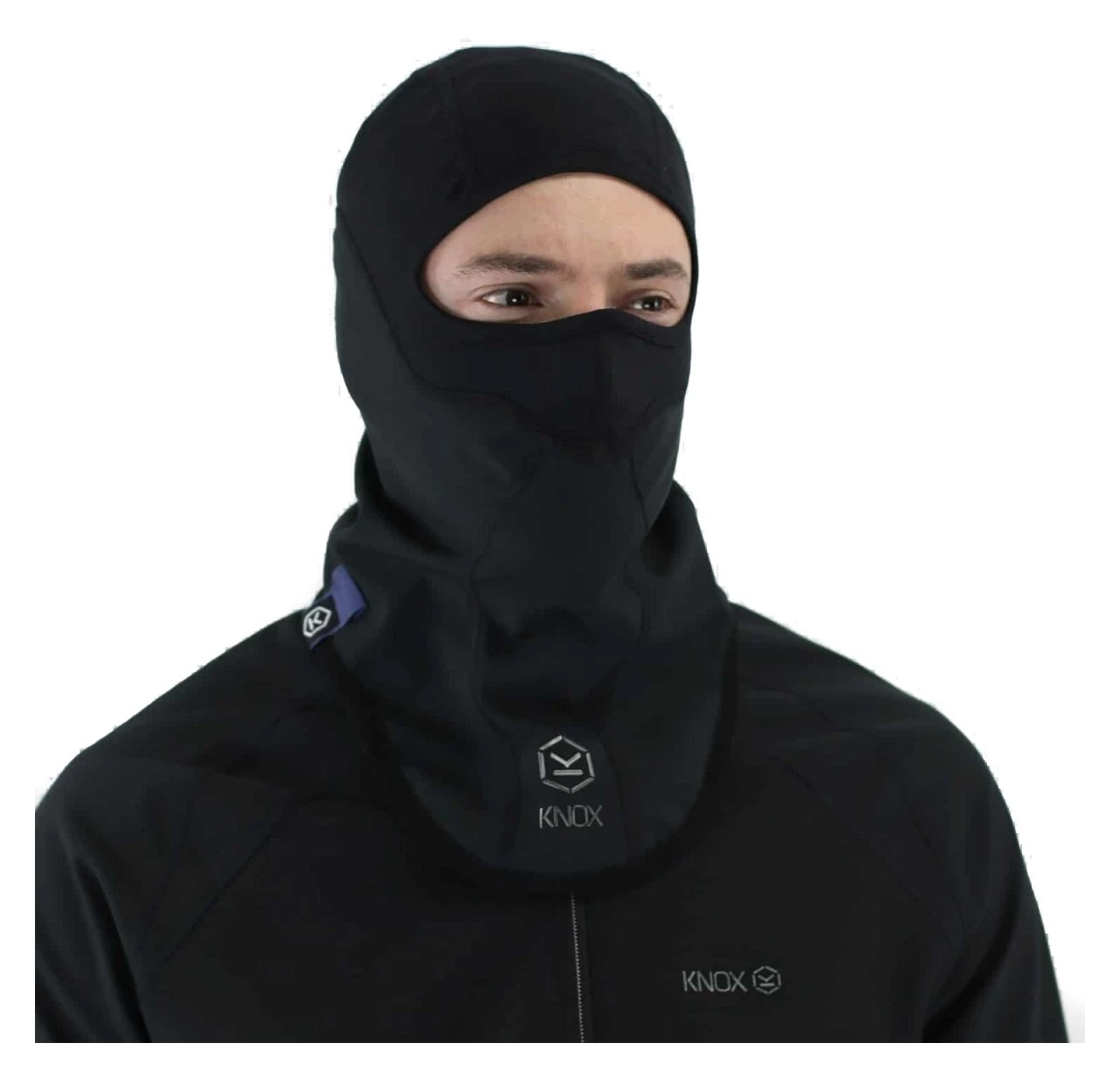 Headwear Knox Cold Killers Hot Hood 1 Headwear Knox Cold Killers Hot Hood
