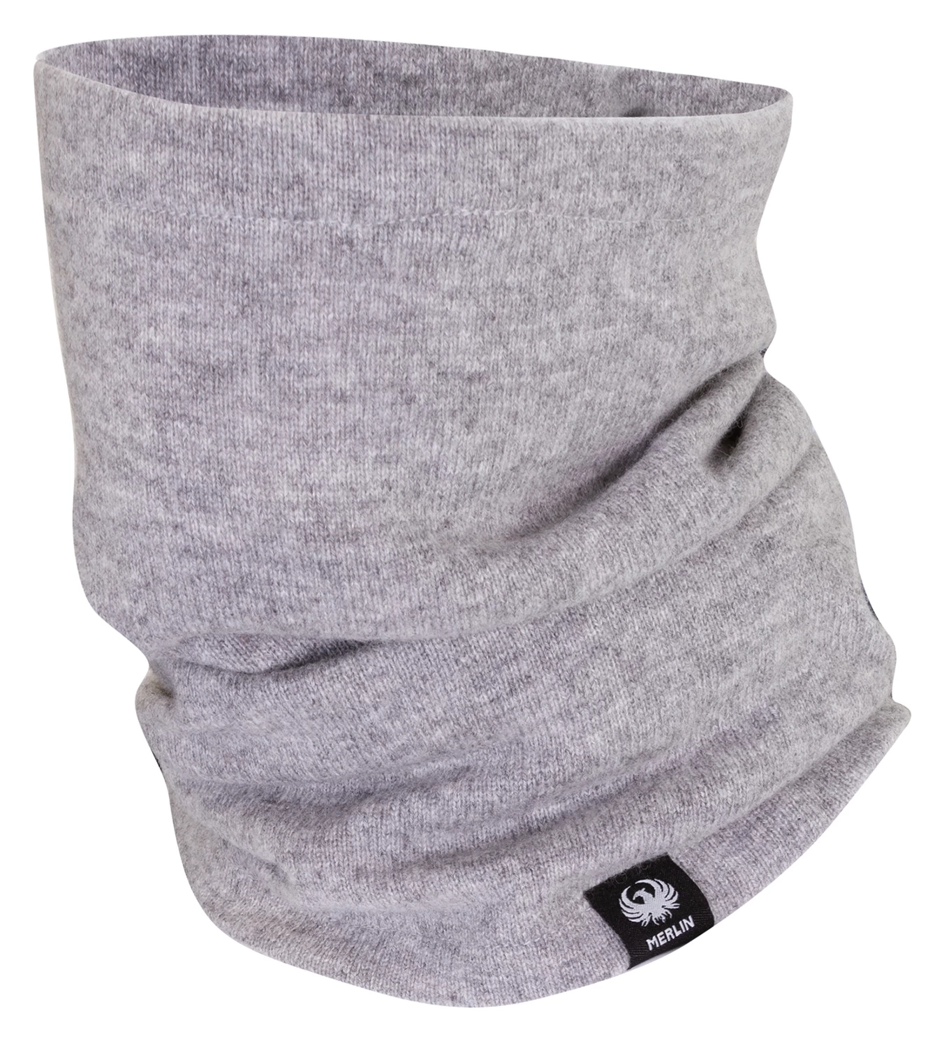 Headwear Merlin Brook Wool Neck Tube 1 Headwear Merlin Brook Wool Neck Tube