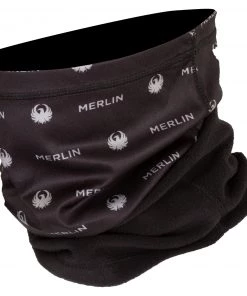 Headwear Merlin Eyam Fleece Neck Tube
