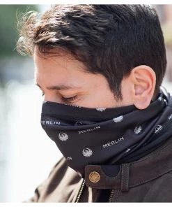 Headwear Merlin Eyam Fleece Neck Tube 7 Headwear Merlin Eyam Fleece Neck Tube -Cheap Clothing Store merlin eyam fleece neck tube black 3