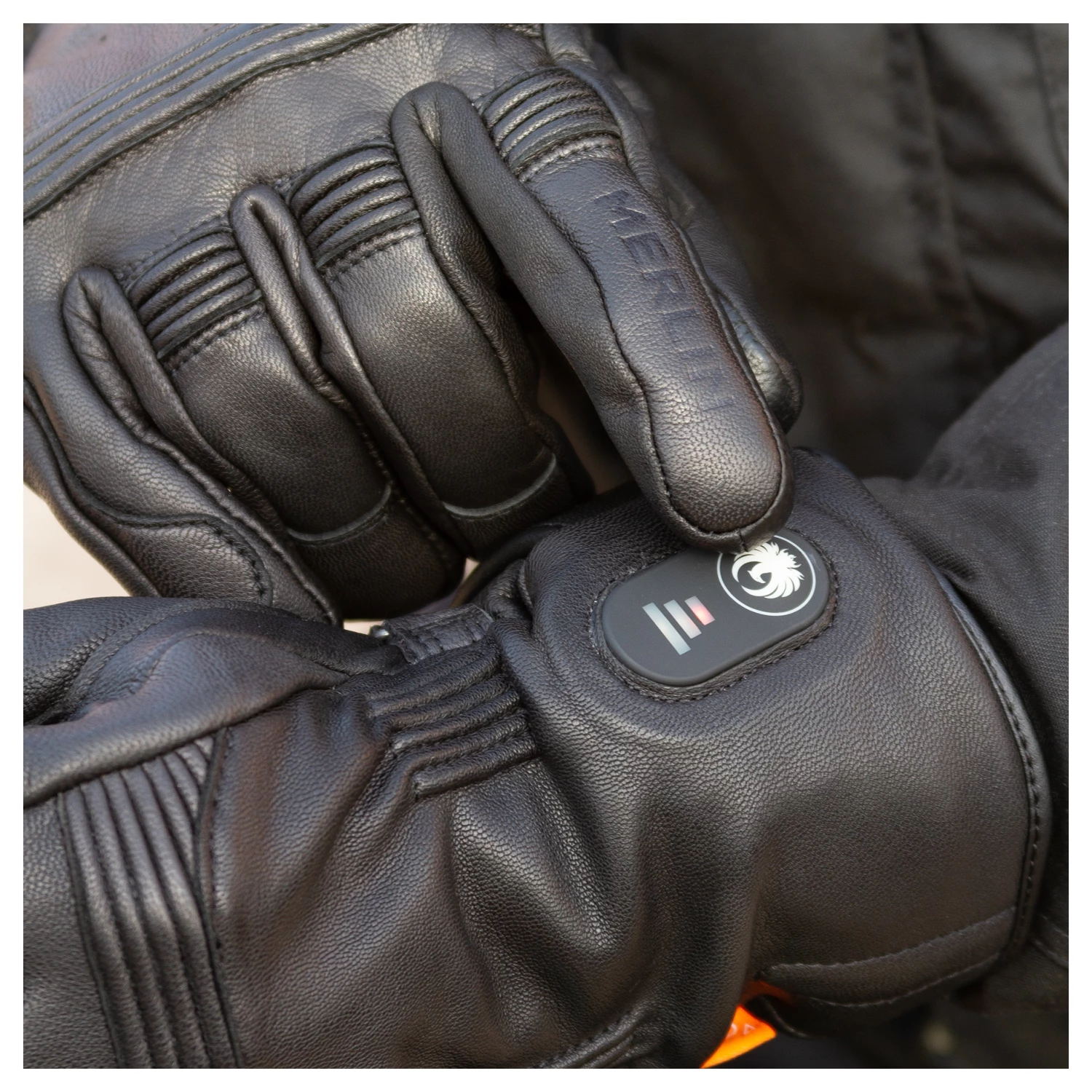 Merlin Minworth Heated Gloves 4 Merlin Minworth Heated Gloves - Image 4