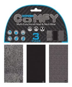 Oxford Products Headwear Oxford Comfy Neck Warmer 73 Oxford Products Headwear Oxford Comfy Neck Warmer -Cheap Clothing Store oxford comfy herringbone herringbone