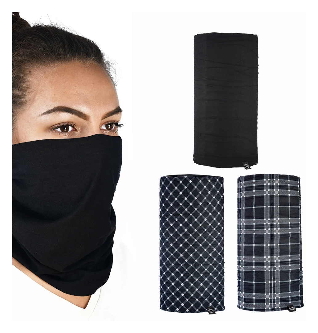 Oxford Products Headwear Oxford Comfy Neck Warmer 2 Oxford Products Headwear Oxford Comfy Neck Warmer - Image 2