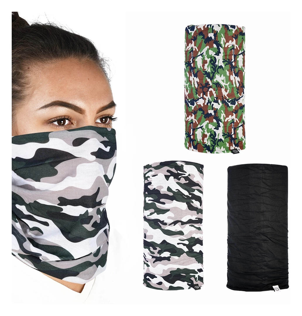 Oxford Products Headwear Oxford Comfy Neck Warmer 16 Oxford Products Headwear Oxford Comfy Neck Warmer - Image 16