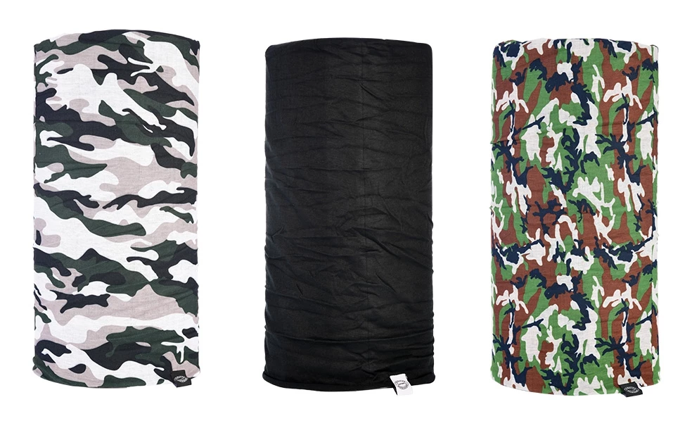 Oxford Products Headwear Oxford Comfy Neck Warmer 17 Oxford Products Headwear Oxford Comfy Neck Warmer - Image 17