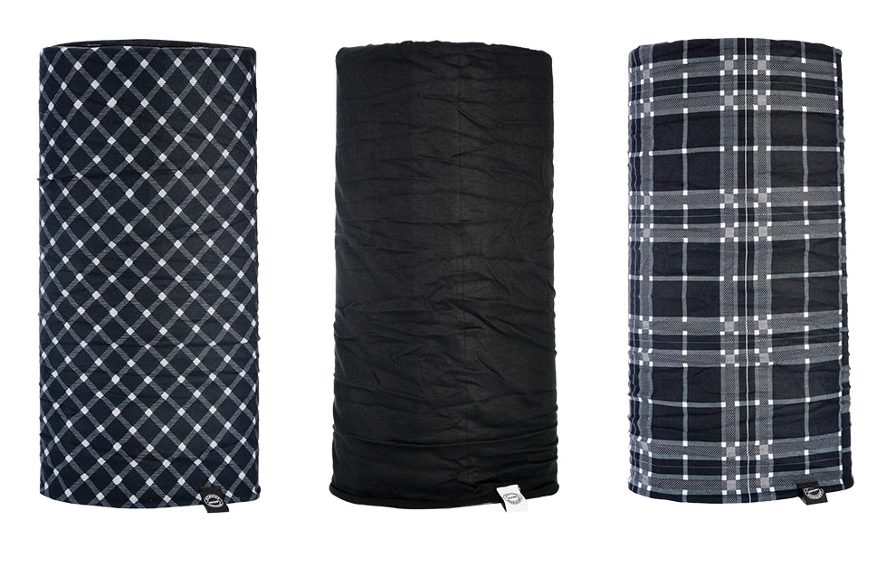 Oxford Products Headwear Oxford Comfy Neck Warmer 3 Oxford Products Headwear Oxford Comfy Neck Warmer - Image 3