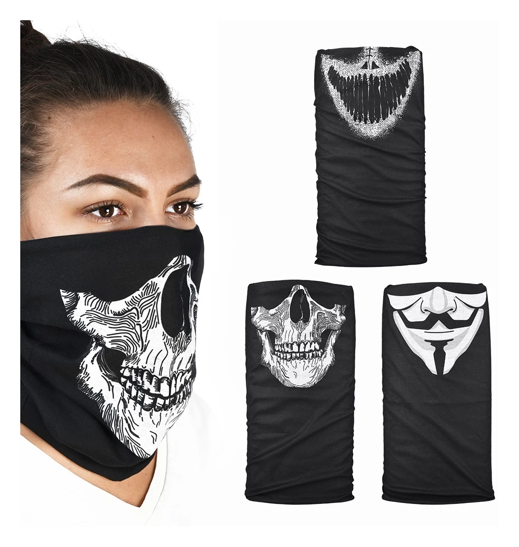 Oxford Products Headwear Oxford Comfy Neck Warmer 30 Oxford Products Headwear Oxford Comfy Neck Warmer - Image 30