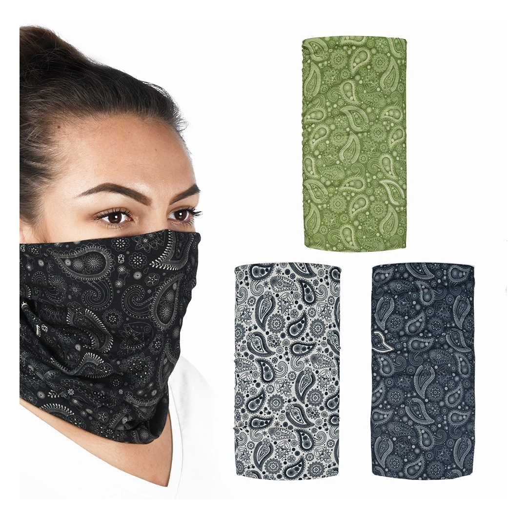 Oxford Products Headwear Oxford Comfy Neck Warmer 34 Oxford Products Headwear Oxford Comfy Neck Warmer - Image 34