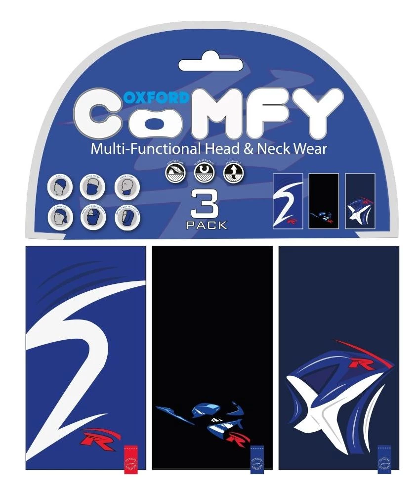 Oxford Products Headwear Oxford Comfy Neck Warmer 41 Oxford Products Headwear Oxford Comfy Neck Warmer - Image 41