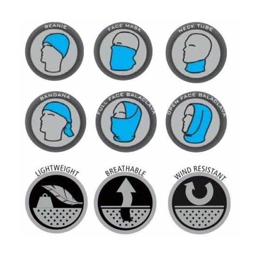 Oxford Products Headwear Oxford Comfy Neck Warmer 46 Oxford Products Headwear Oxford Comfy Neck Warmer - Image 46