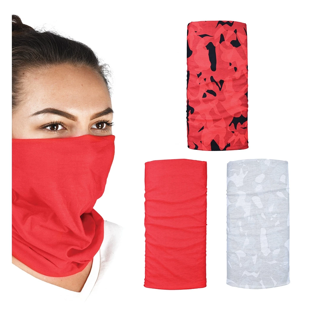 Oxford Products Headwear Oxford Comfy Neck Warmer 6 Oxford Products Headwear Oxford Comfy Neck Warmer - Image 6