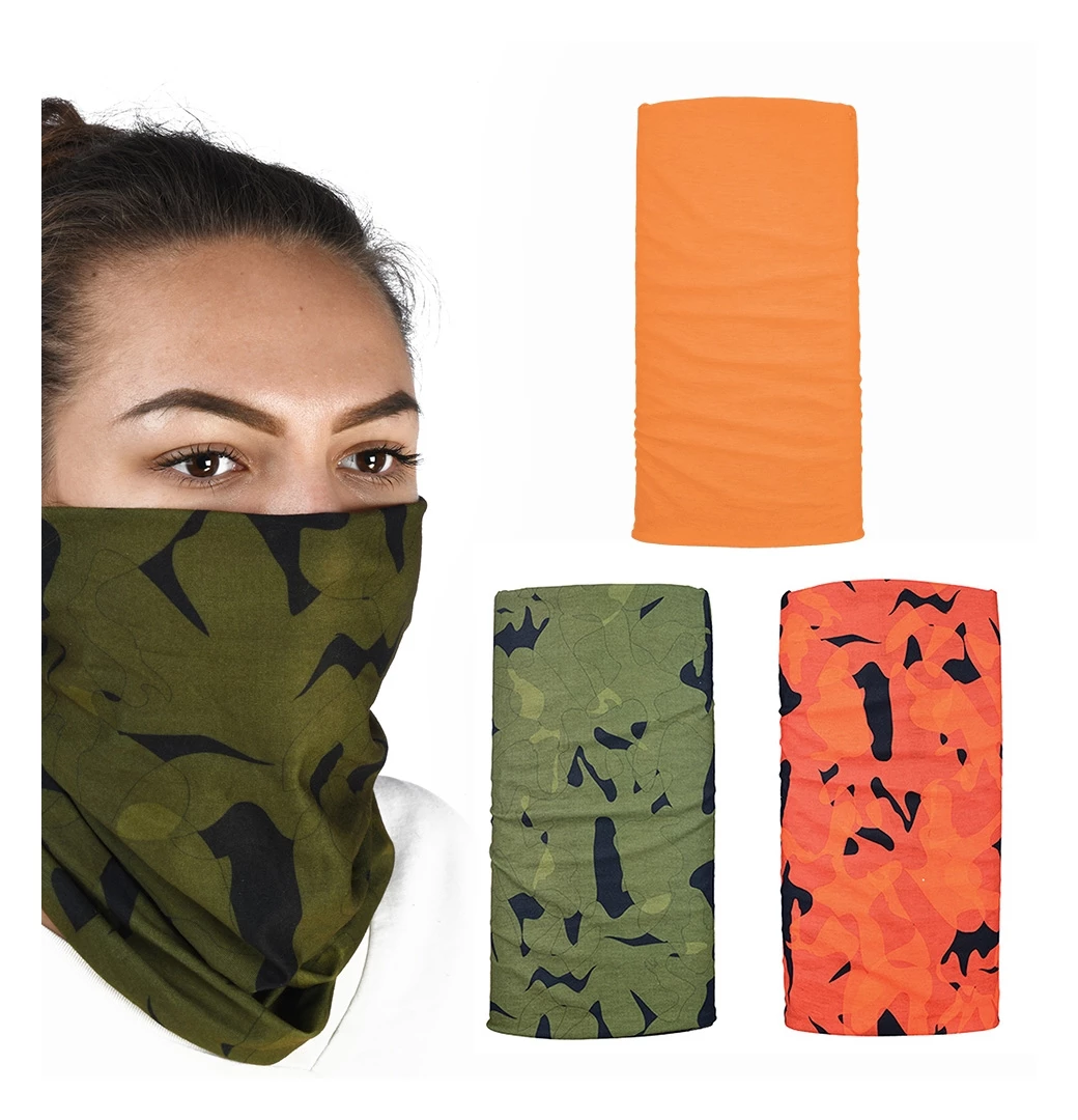 Oxford Products Headwear Oxford Comfy Neck Warmer 7 Oxford Products Headwear Oxford Comfy Neck Warmer - Image 7