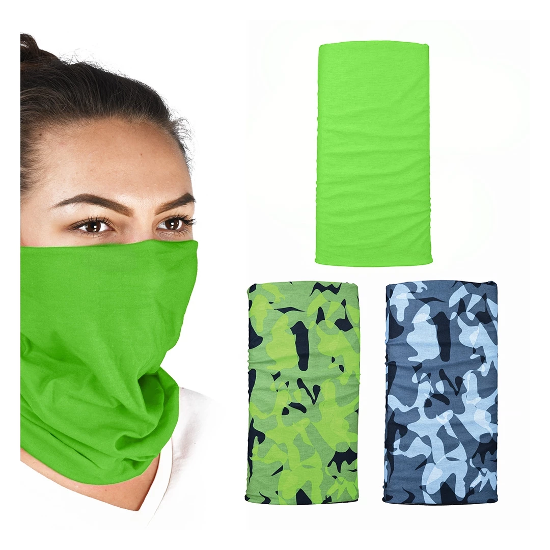 Oxford Products Headwear Oxford Comfy Neck Warmer 10 Oxford Products Headwear Oxford Comfy Neck Warmer - Image 10