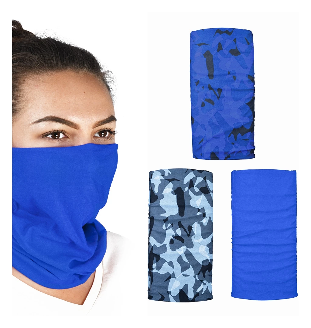 Oxford Products Headwear Oxford Comfy Neck Warmer 11 Oxford Products Headwear Oxford Comfy Neck Warmer - Image 11