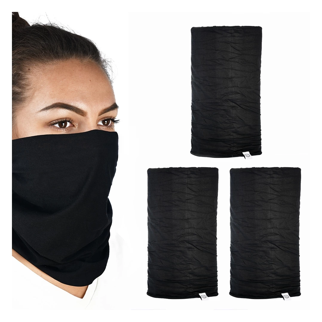 Oxford Products Headwear Oxford Comfy Neck Warmer 1 Oxford Products Headwear Oxford Comfy Neck Warmer