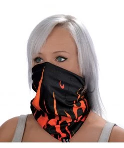 Oxford Products Headwear Oxford Comfy Thermolite 12 Oxford Products Headwear Oxford Comfy Thermolite -Cheap Clothing Store oxford comfy thermolite flame 1