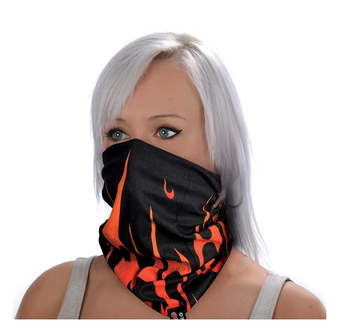 Oxford Products Headwear Oxford Comfy Thermolite 4 Oxford Products Headwear Oxford Comfy Thermolite - Image 4