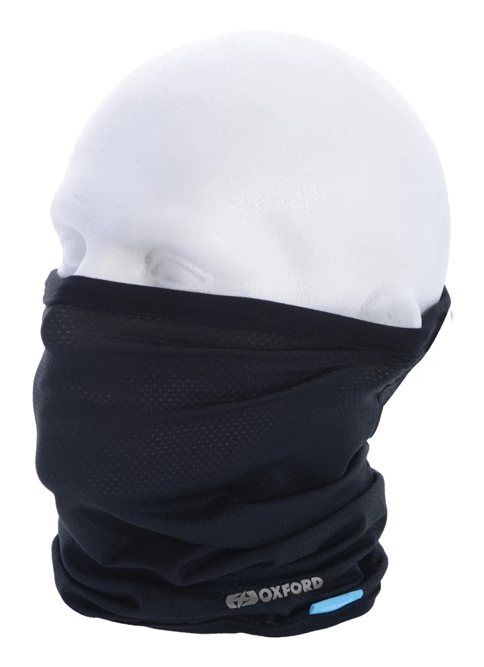 Oxford Products Headwear Oxford Coolmax Neck Tube 1 Oxford Products Headwear Oxford Coolmax Neck Tube