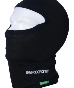 Oxford Products Headwear Oxford Cotton Balaclava