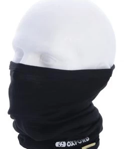 Oxford Products Headwear Oxford Deluxe Neck Tube Merino