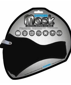 Oxford Products Headwear Oxford Face Mask