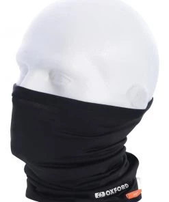 Oxford Products Women Who Ride Oxford Lycra Neck Tube