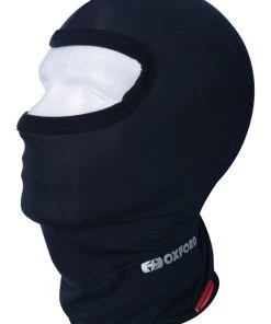 Oxford Products Headwear Oxford Thermolite Balaclava