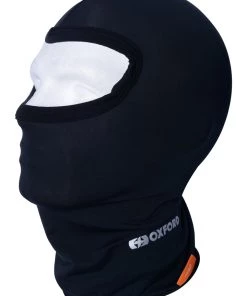 Oxford Products Riding Gear Oxford Ultrathin Lycra Balaclava