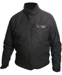 Heated Jackets & Vests Powerlet 12V Atomic Skin Heated Jacket Liner With Wireless Remote And Controller