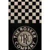 Headwear Rokker Checker Board Neck Tube