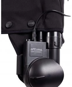 Heated Jackets & Vests Rukka M-Clima Vest Black / XL [Open Box] -Cheap Clothing Store rukka m clima vest black xl open box black 2 scaled