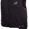 Heated Jackets & Vests Rukka M-Clima Vest Black / XL [Open Box]
