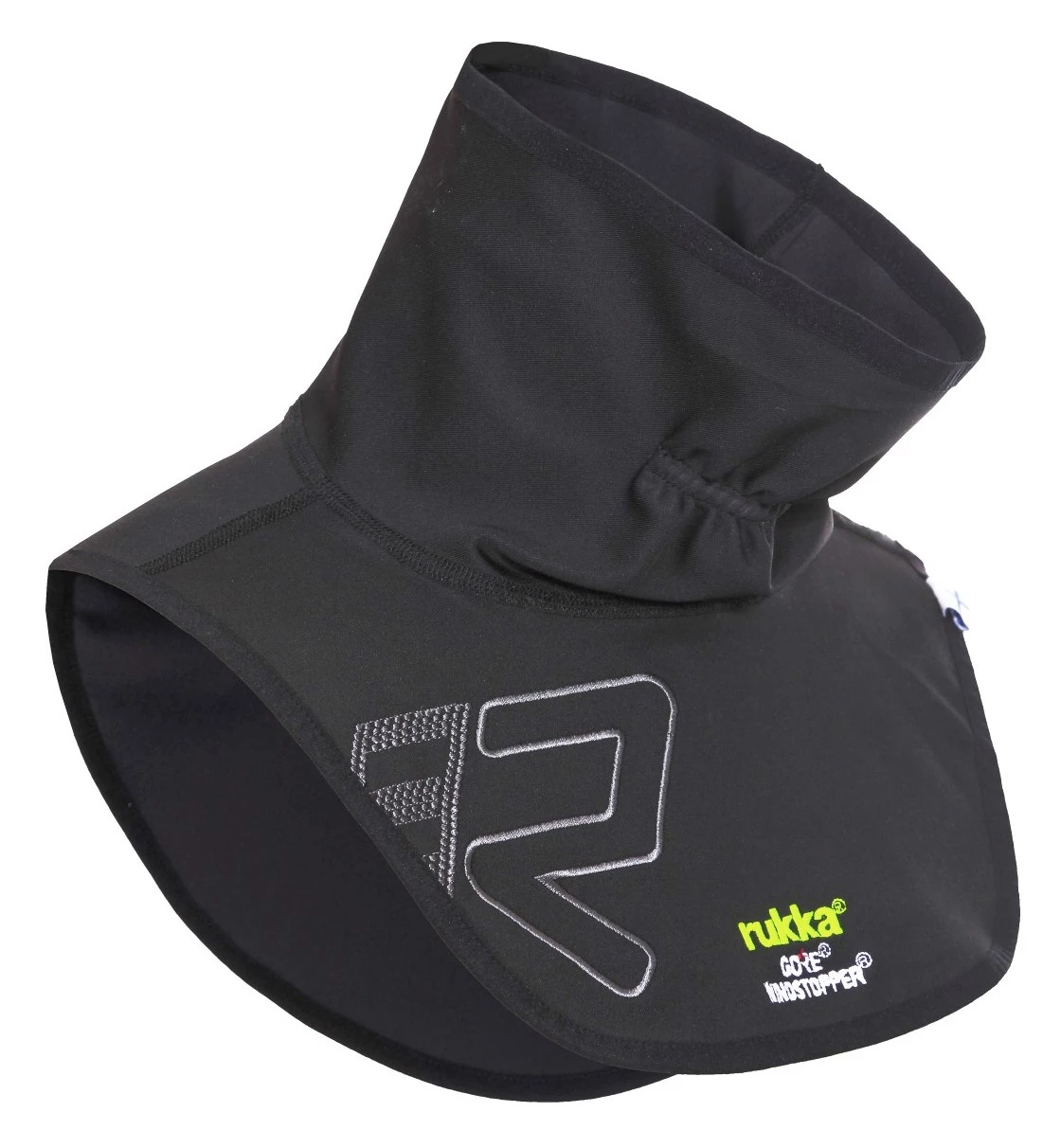 Riding Gear Rukka RWS Light Neckwarmer 1 Riding Gear Rukka RWS Light Neckwarmer
