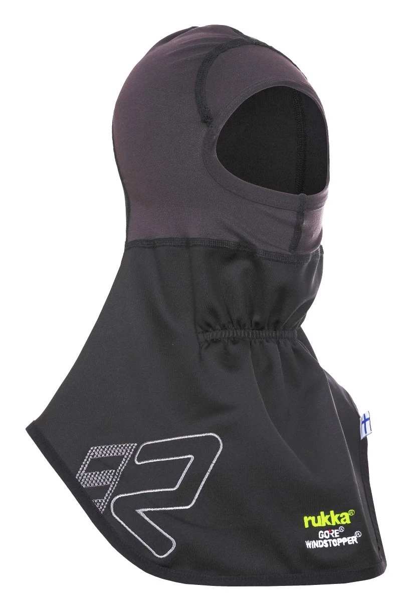 Riding Gear Rukka RWS Hood 1 Riding Gear Rukka RWS Hood