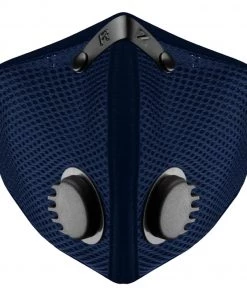 Headwear RZ Industries M2.5 Mesh Mask -Cheap Clothing Store rz industries m25 mesh mask navy blue 1
