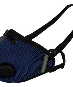 Headwear RZ Industries M2.5 Mesh Mask -Cheap Clothing Store rz industries m25 mesh mask navy blue