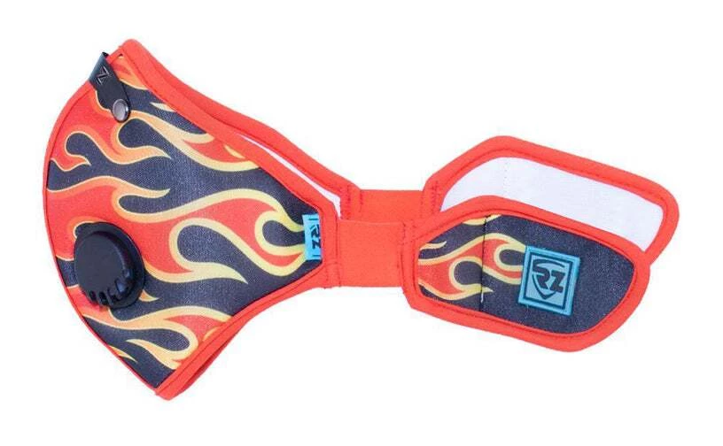 Headwear RZ Industries M2 Nylon Mask 4 Headwear RZ Industries M2 Nylon Mask - Image 4