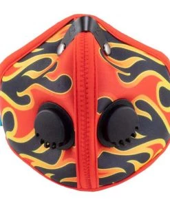 Headwear RZ Industries M2 Nylon Mask 8 Headwear RZ Industries M2 Nylon Mask -Cheap Clothing Store rz mask m2 nylon mask flame