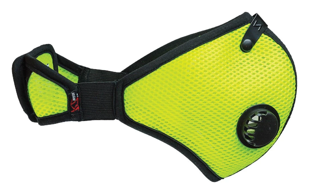 Headwear RZ Industries M2 Mesh Mask 2 Headwear RZ Industries M2 Mesh Mask - Image 2